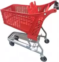 تجهيزات محلات تجارية فى النرويج